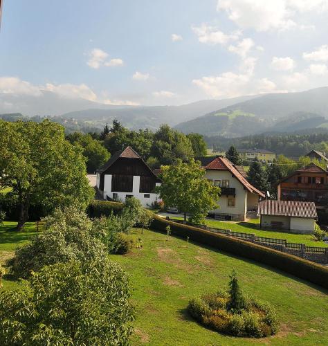 Gästehaus Freitag das kleine Hotel