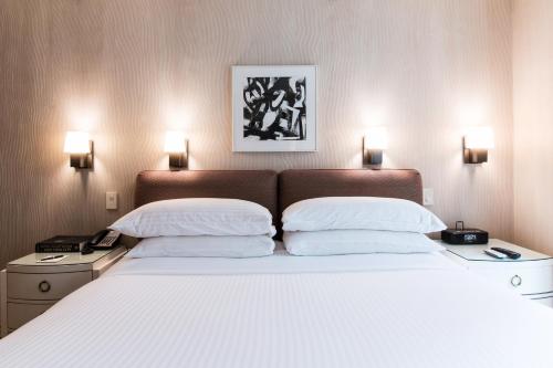 City Club Hotel, New York (fotografie 7)