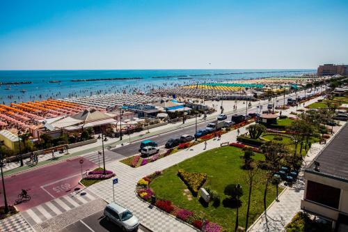 Hotel Garden – Cesenatico, IN