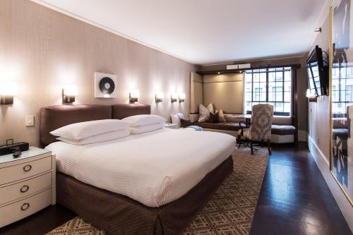 City Club Hotel in New York, USA