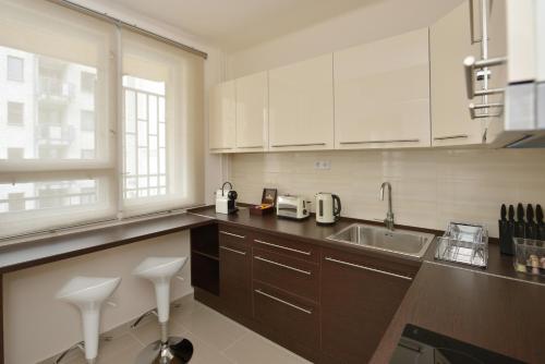 Deak Apartment, Budapešť (fotografie 10)