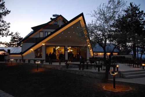 Hotel Trebjesa - image 6