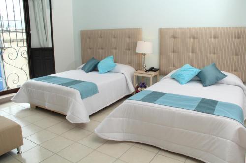 Hotel La Casa de Maria