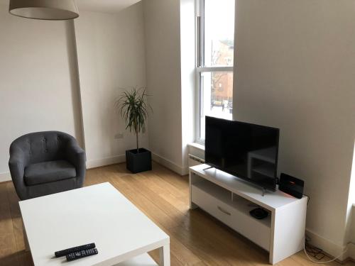 Spacious Clapham Apartments, Londýn (fotografie 7)