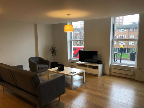 Spacious Clapham Apartments Room Type - Apartment Spacious Clapham Apartments Room Type - Apartment