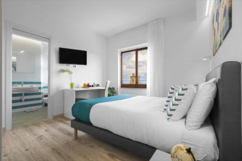 Sirocco Suites in Sant'Agnello