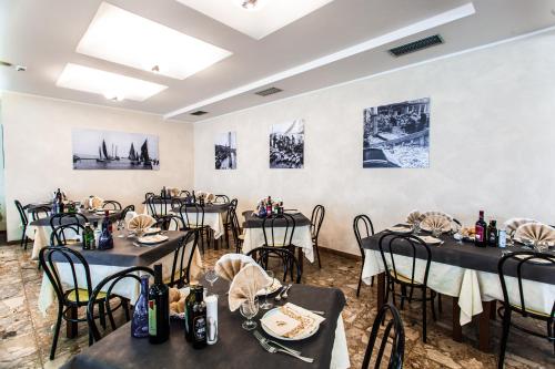 Hotel Garden – Cesenatico, IN