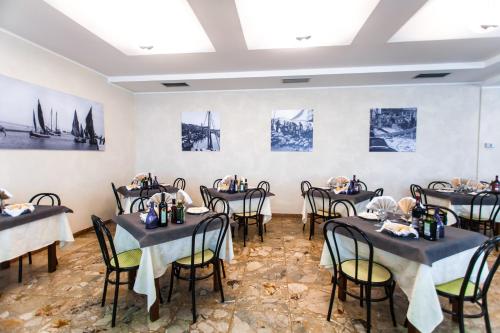 Hotel Garden – Cesenatico, IN