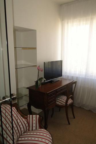 Apartman Brno Stred