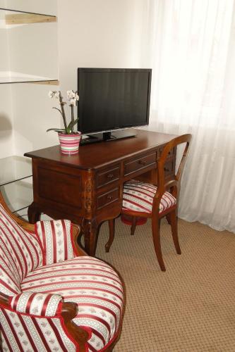 Apartman Brno Stred