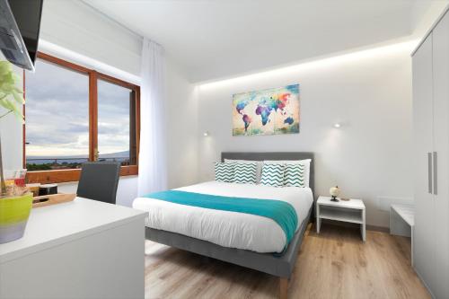 Sirocco Suites in Sant'Agnello