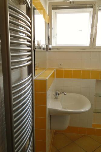 Apartman Brno Stred