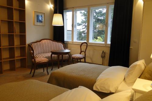 Apartman Brno Stred 4