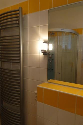 Apartman Brno Stred