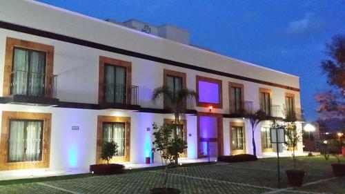Soleil Inn Atlixco Puebla