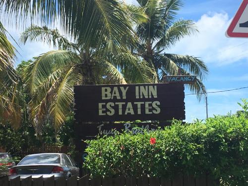 Bay Inn Estates