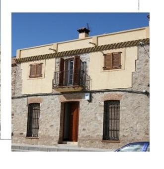 Casa Rural Valdevilano - image 4