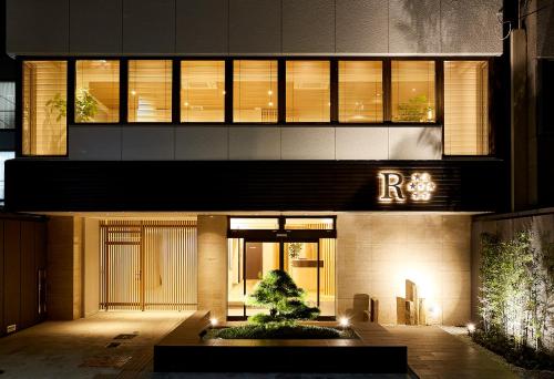 R Star Hostel Kyoto