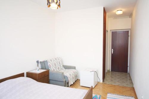 Triple Room Tisno 5128a