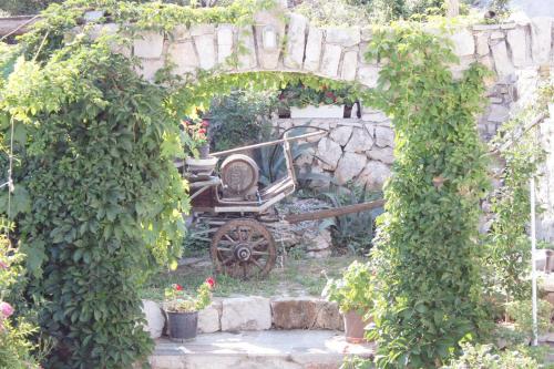  Double Room Tisno 5128b in Tisno