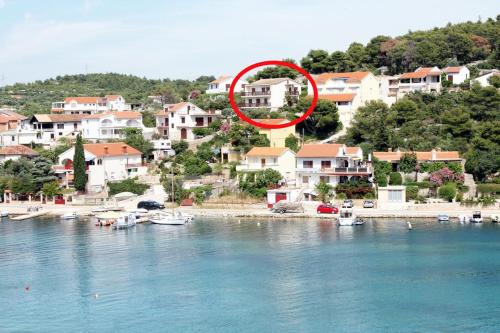 Apartments and rooms by the sea Tisno Murter - 5128 - image 8