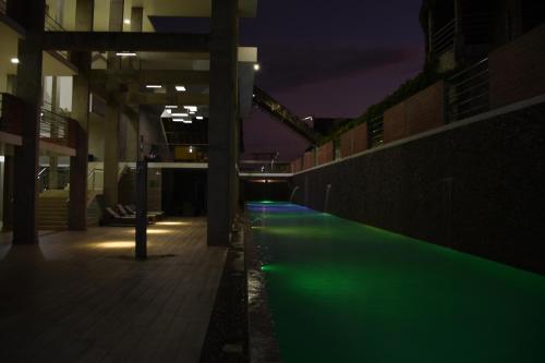 Swimming pool, Gran Hotel de Lago - Shushufindi in Shushufindi