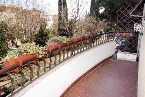 Apartments with WiFi Split - 6028, Split (photo 8)