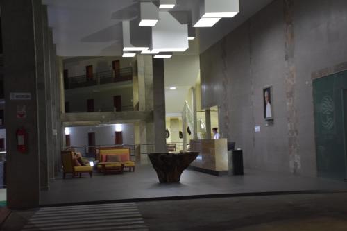 Exterior view, Gran Hotel de Lago - Shushufindi in Shushufindi