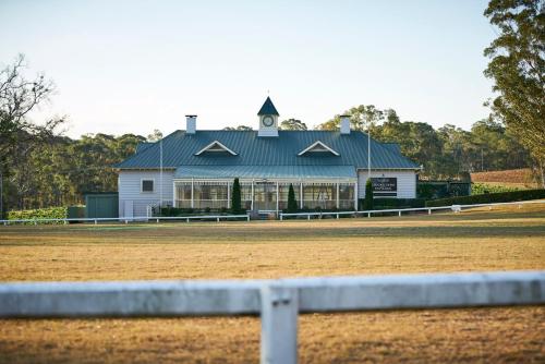 Wandin Valley Estate