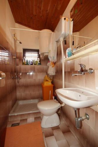 Apartments by the sea Basina Hvar - 8749 - image 7