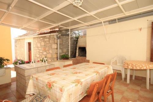  Apartment Veli Rat 437c in 23287 Veli Rat