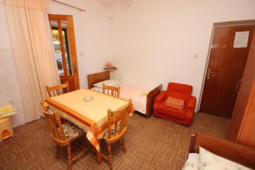 Apartments by the sea Veli Rat, Dugi otok - 437