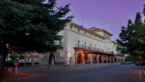 Parador de Teruel - image 4