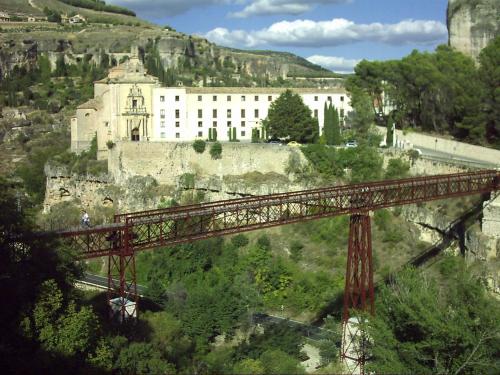 Parador de Cuenca