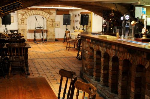 The Swan Hotel - Bradford-on-Avon - image 5