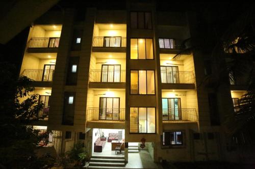 Photo of Hotel Sagar Ratna
