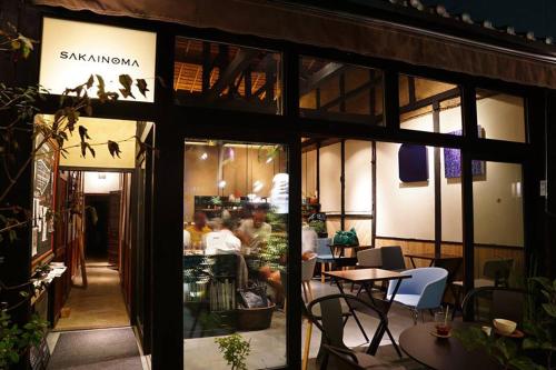 Samainoma Hotel 熊