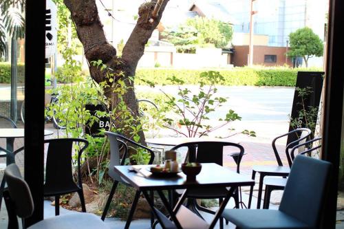 Samainoma Hotel 熊