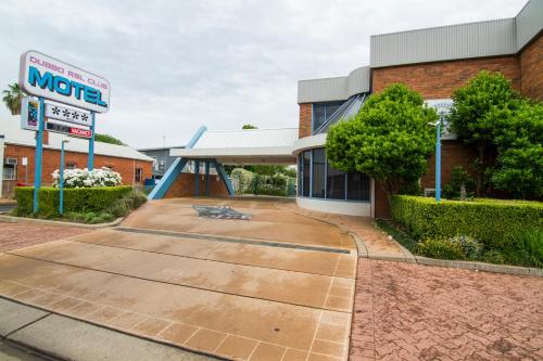 . Dubbo RSL Club Motel