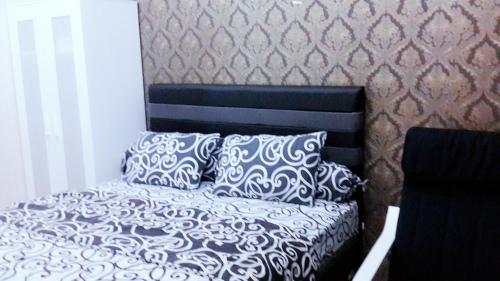 Netty Apartemen Puri Park View