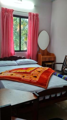 

Haris Home Stay