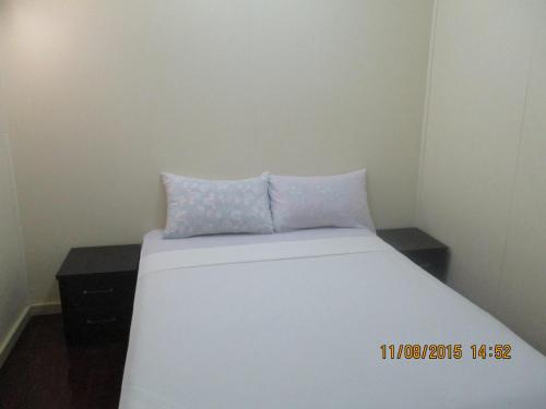 Hohola Apartments in Port Moresby