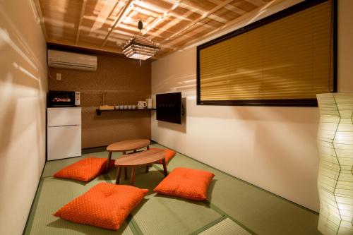 Connect inn Shinsenen