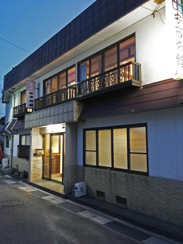 安西旅館 Anzai Ryokan