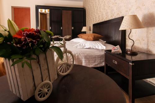 hotel photo