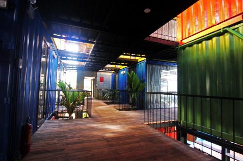 Rom Casa Hostel Da Nang - image 5