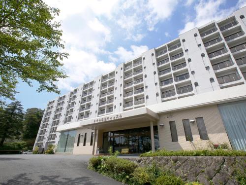 키리시마 캐슬 호텔