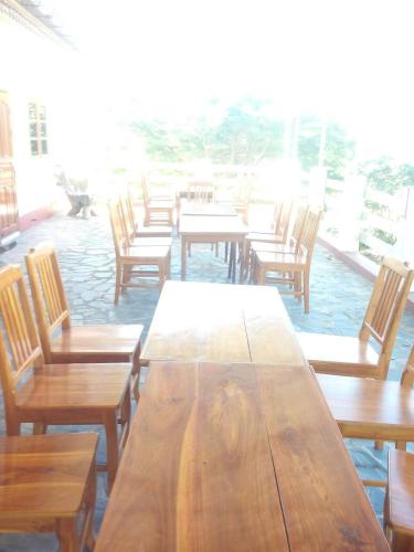 Rayong Phurua Resort thumbnail 4
