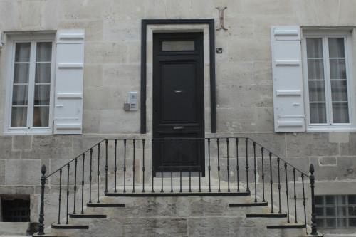 Résidence BEAULIEU gîte à louer Châteaubernard