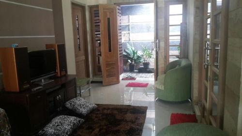 Homestay Syariah Grahadi